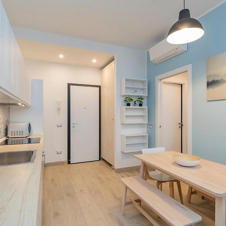 Sweet Apartment - Grazioli 1 Μιλάνο Εξωτερικό φωτογραφία