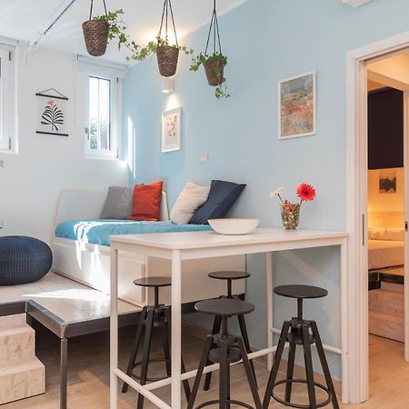 Sweet Apartment - Grazioli 1 Μιλάνο Εξωτερικό φωτογραφία