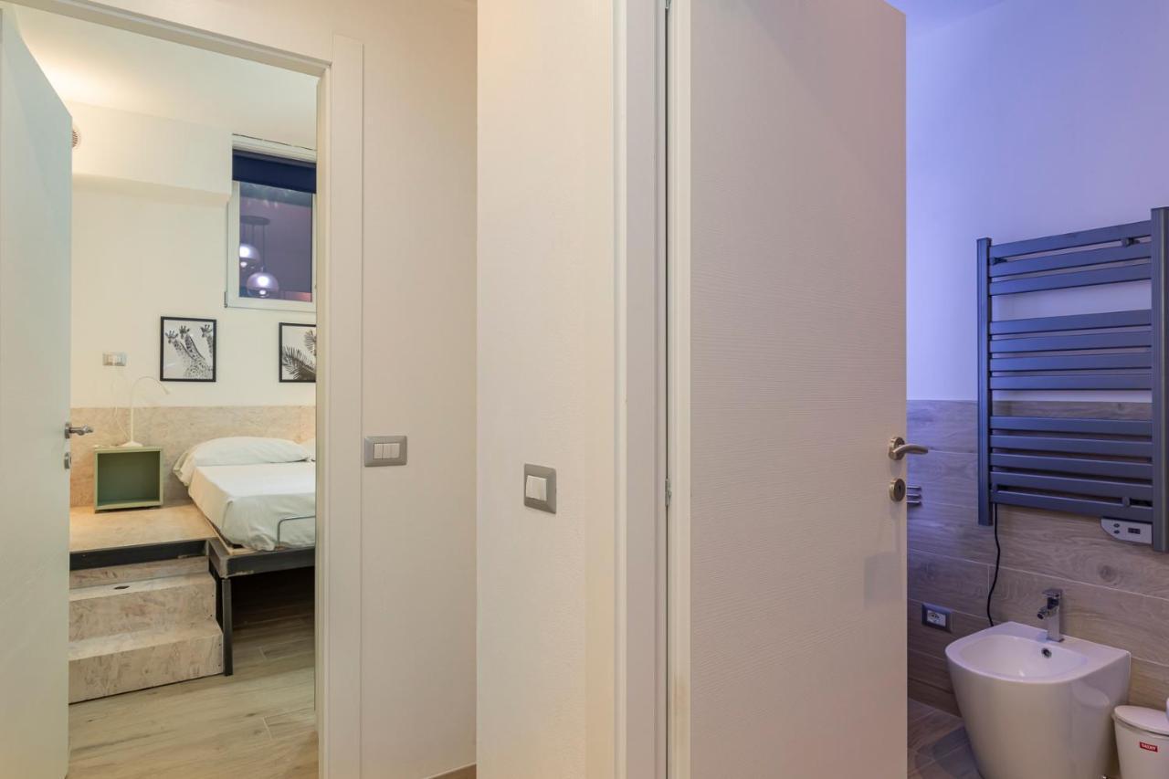 Sweet Apartment - Grazioli 1 Μιλάνο Εξωτερικό φωτογραφία