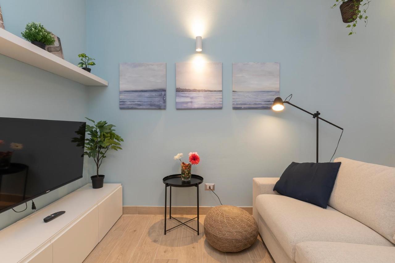 Sweet Apartment - Grazioli 1 Μιλάνο Εξωτερικό φωτογραφία