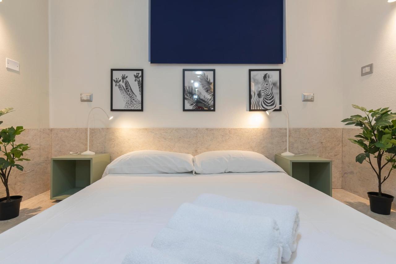 Sweet Apartment - Grazioli 1 Μιλάνο Εξωτερικό φωτογραφία