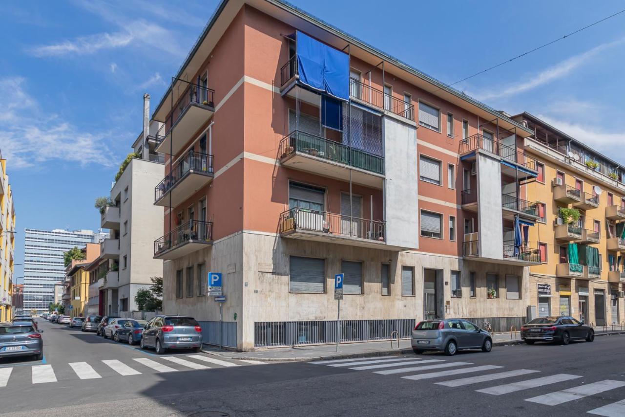 Sweet Apartment - Grazioli 1 Μιλάνο Εξωτερικό φωτογραφία