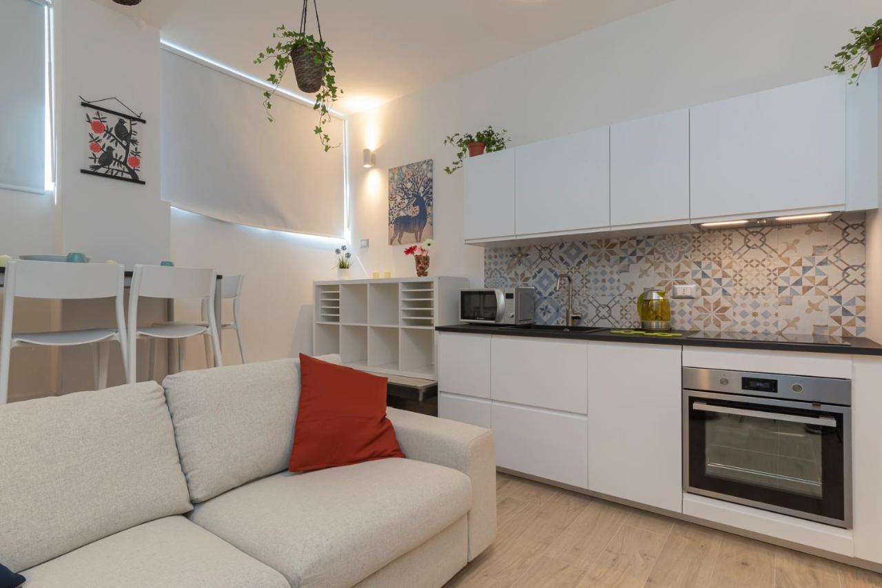 Sweet Apartment - Grazioli 1 Μιλάνο Εξωτερικό φωτογραφία