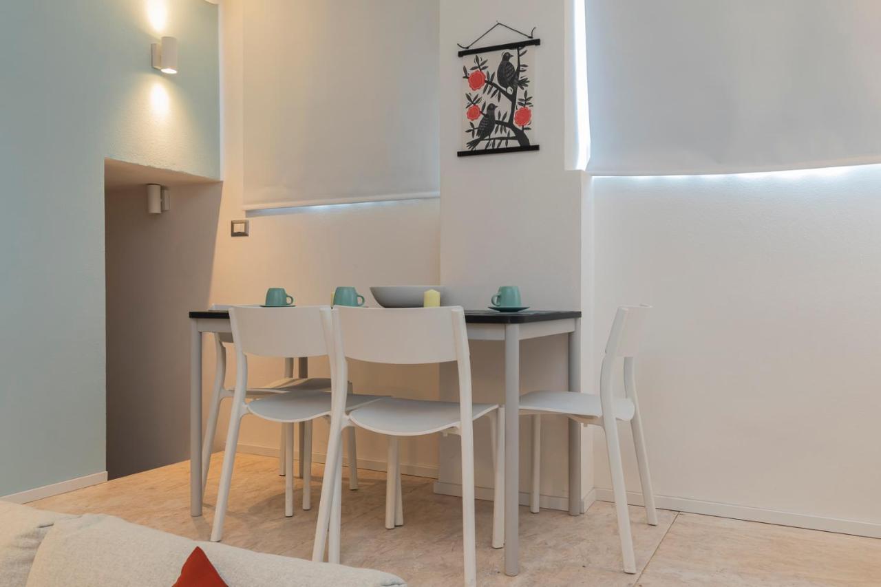 Sweet Apartment - Grazioli 1 Μιλάνο Εξωτερικό φωτογραφία