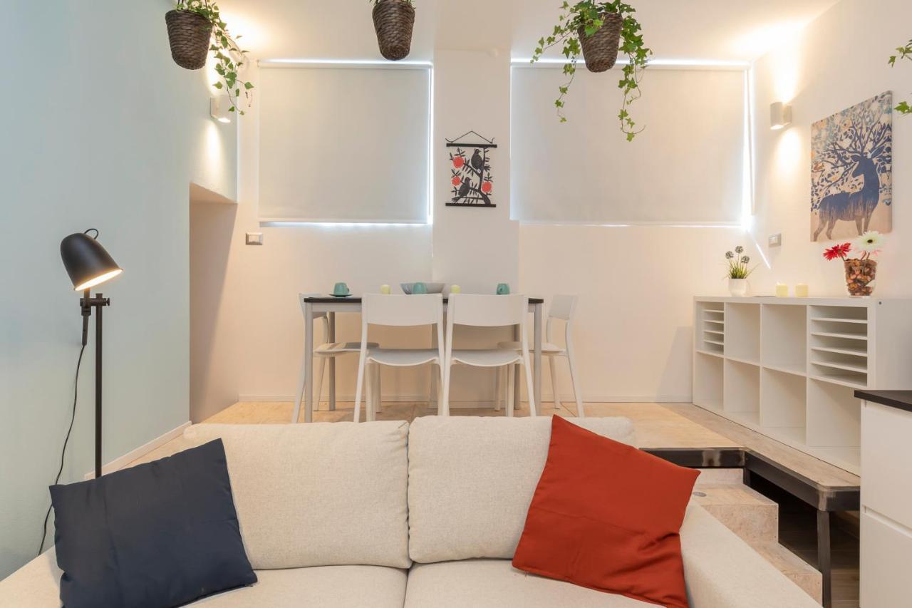 Sweet Apartment - Grazioli 1 Μιλάνο Εξωτερικό φωτογραφία