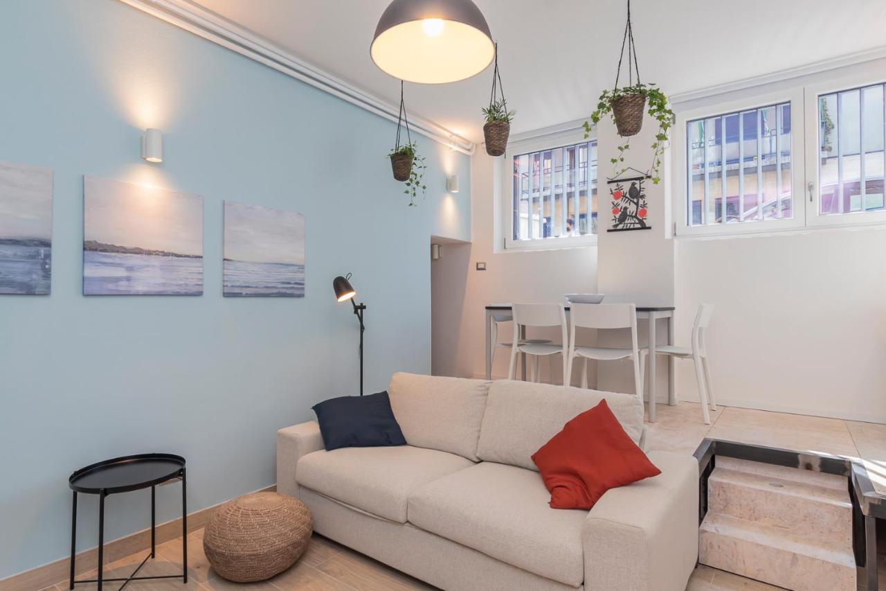 Sweet Apartment - Grazioli 1 Μιλάνο Εξωτερικό φωτογραφία