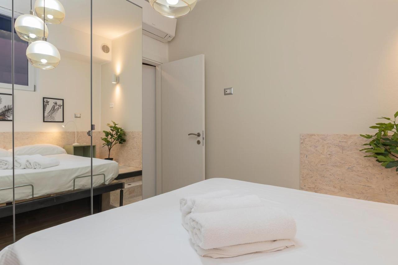 Sweet Apartment - Grazioli 1 Μιλάνο Εξωτερικό φωτογραφία