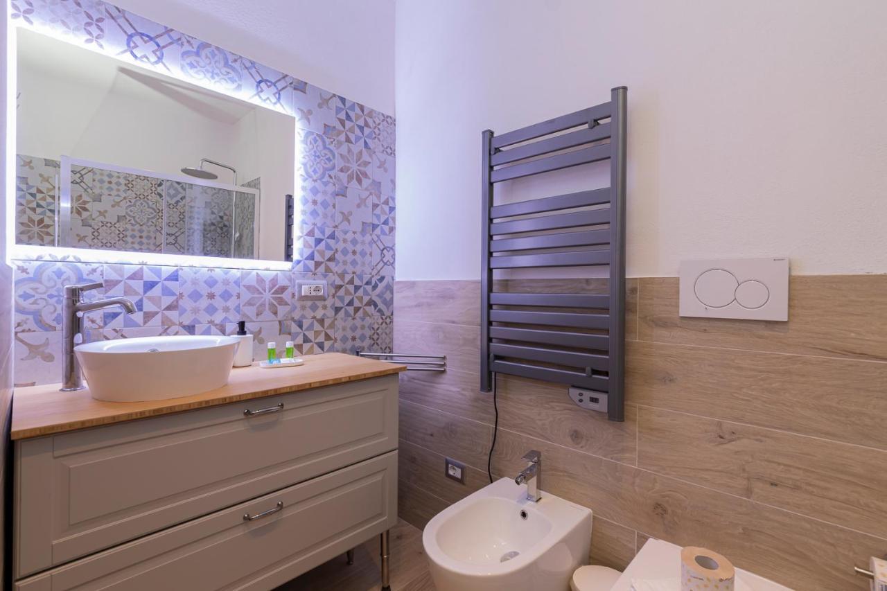Sweet Apartment - Grazioli 1 Μιλάνο Εξωτερικό φωτογραφία