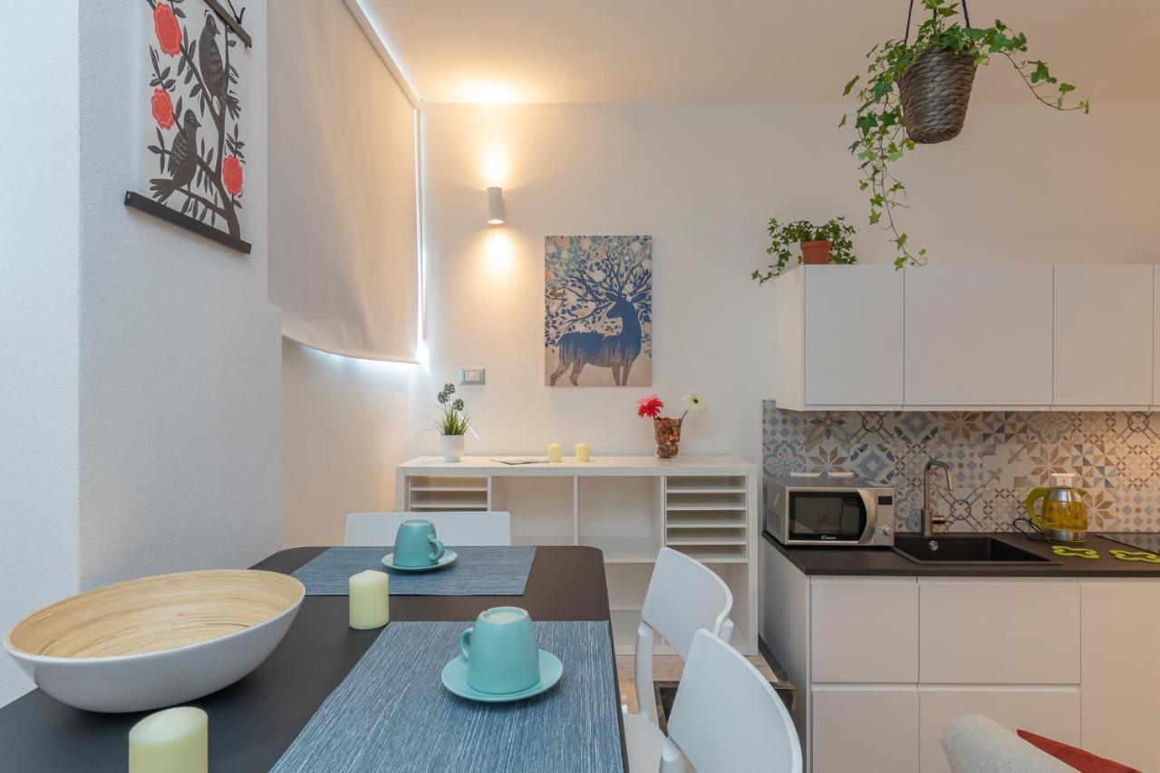 Sweet Apartment - Grazioli 1 Μιλάνο Εξωτερικό φωτογραφία