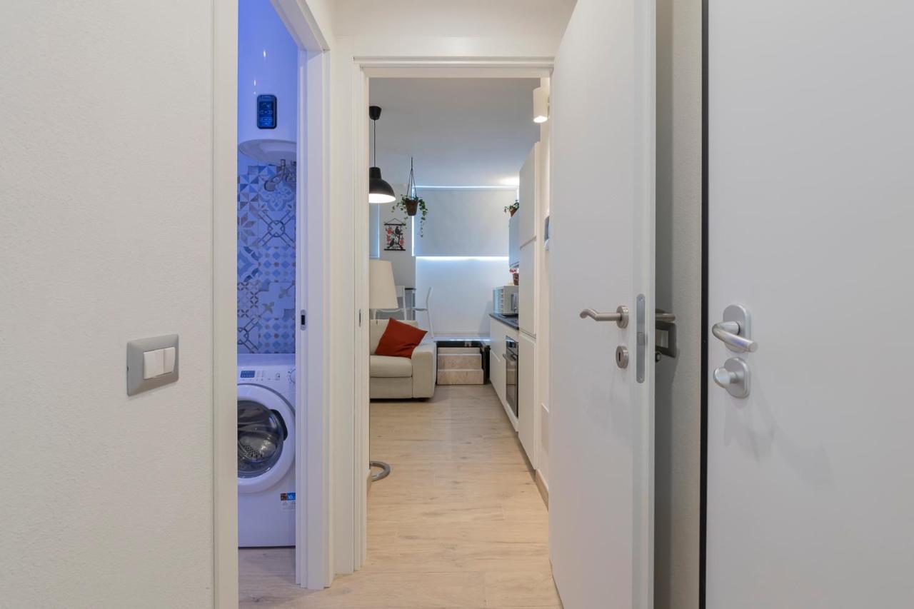 Sweet Apartment - Grazioli 1 Μιλάνο Εξωτερικό φωτογραφία