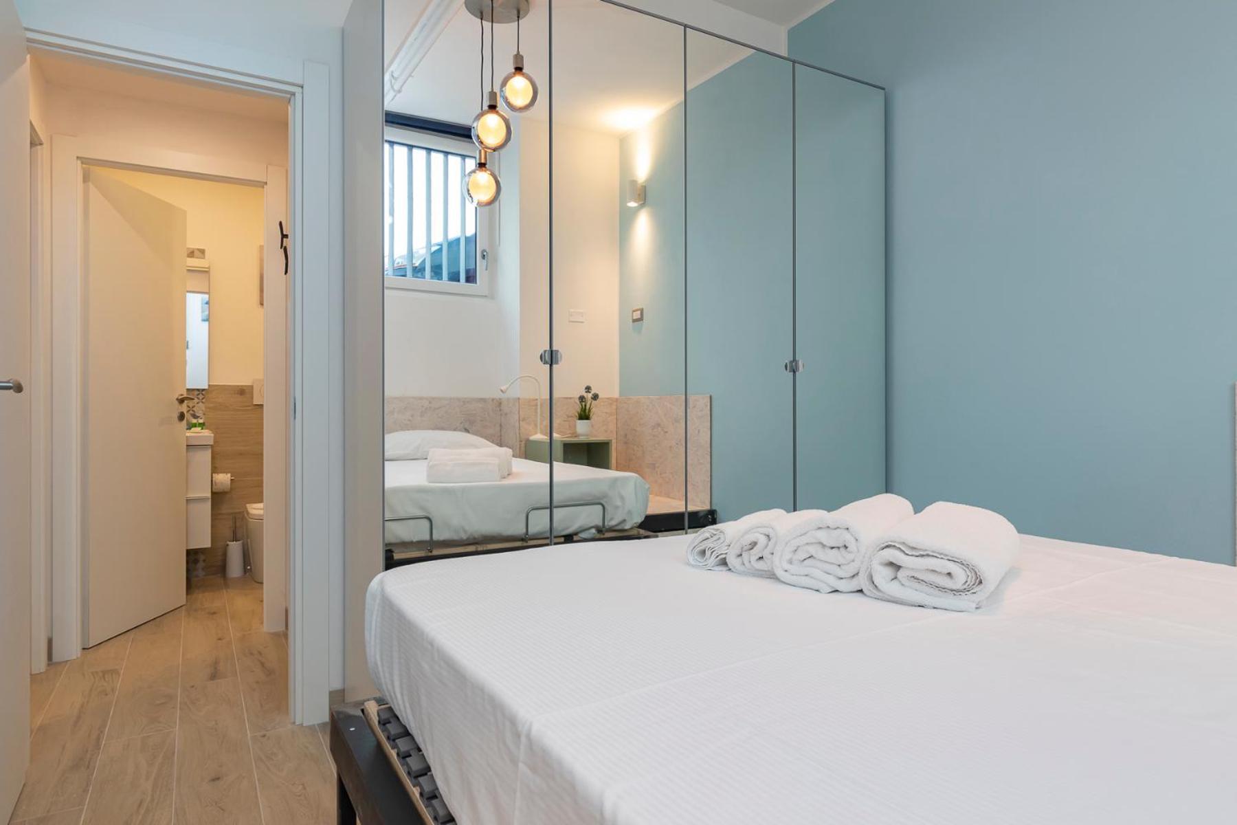 Sweet Apartment - Grazioli 1 Μιλάνο Εξωτερικό φωτογραφία