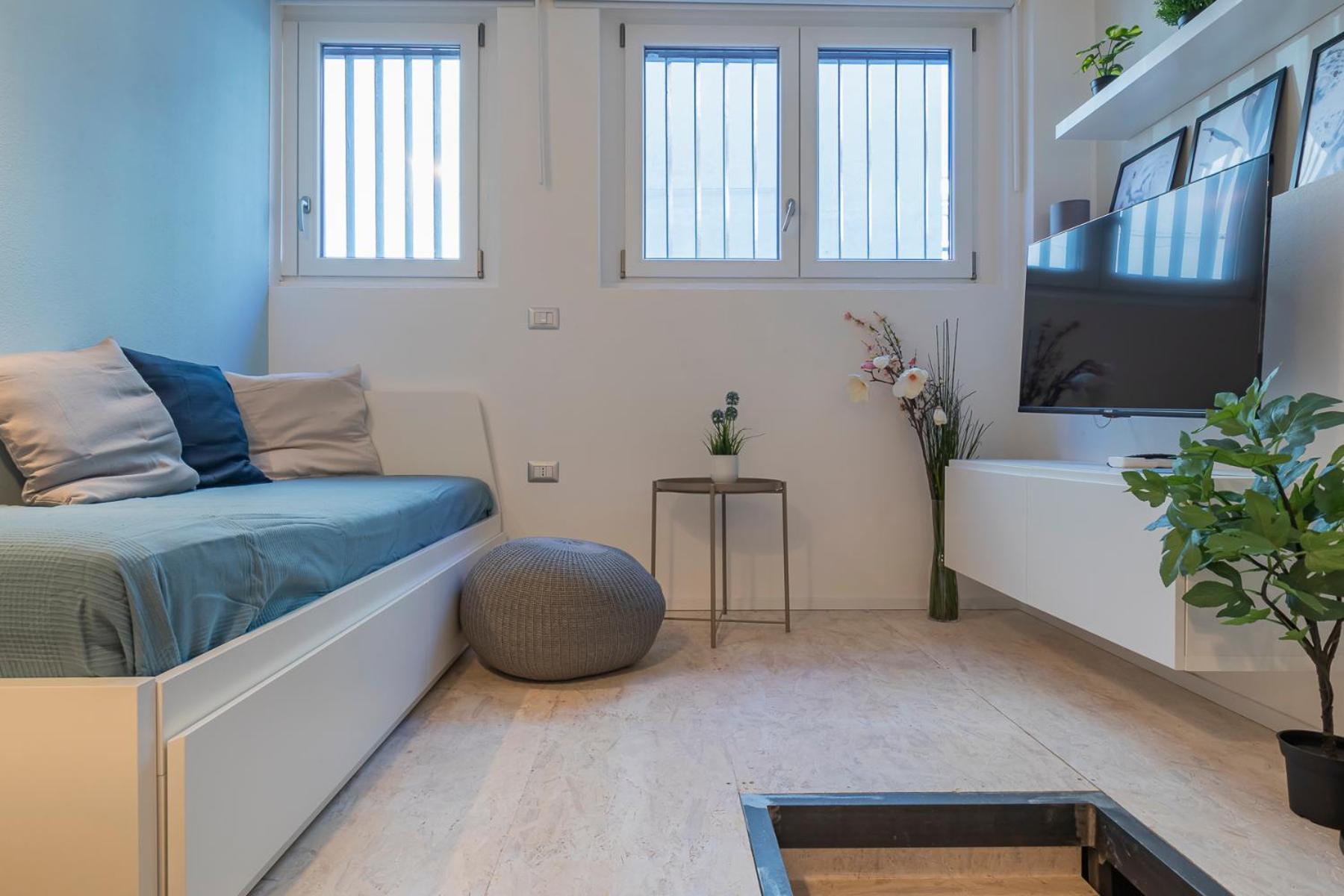 Sweet Apartment - Grazioli 1 Μιλάνο Εξωτερικό φωτογραφία