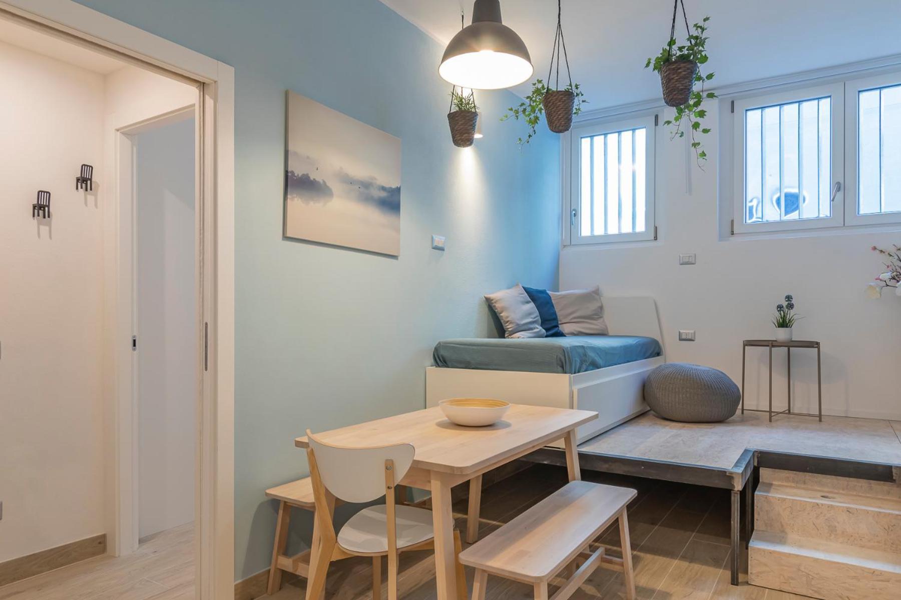 Sweet Apartment - Grazioli 1 Μιλάνο Εξωτερικό φωτογραφία