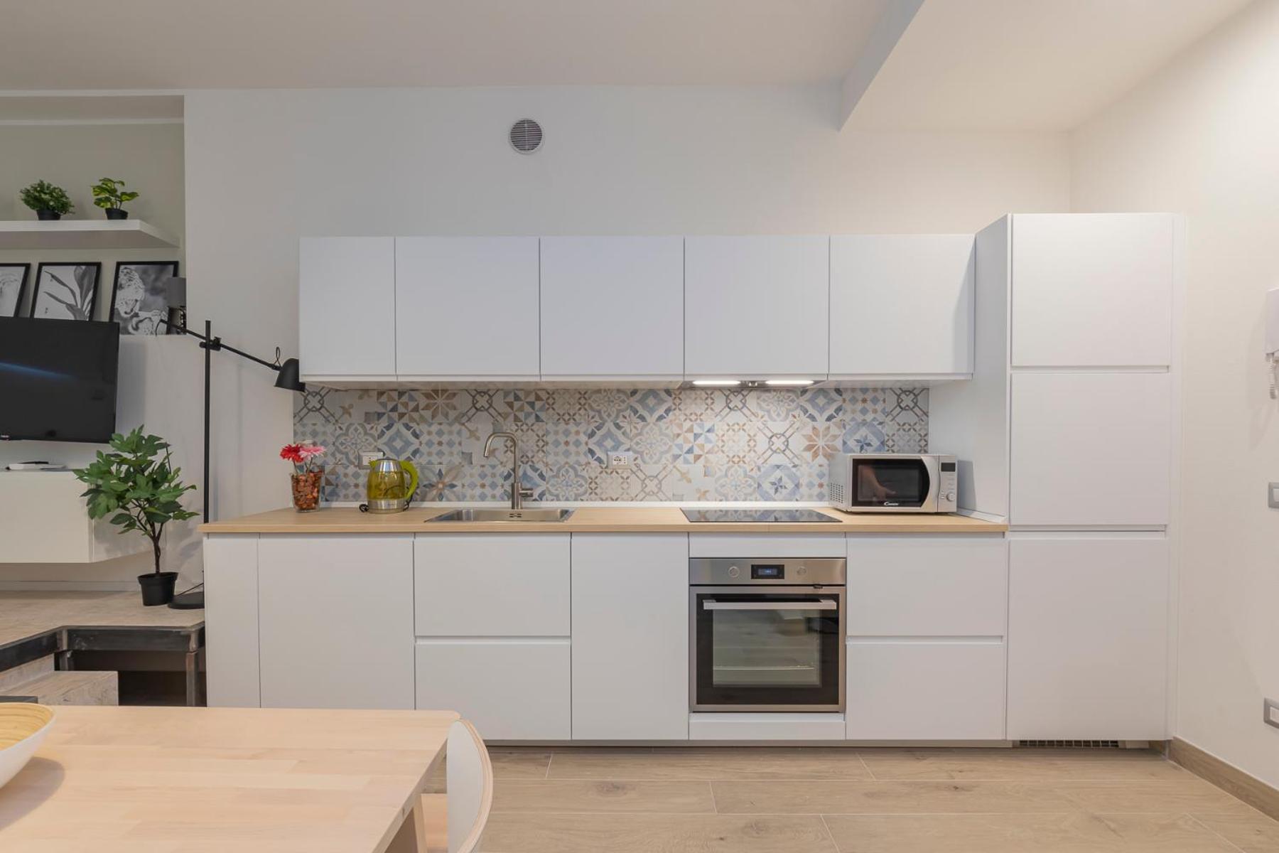 Sweet Apartment - Grazioli 1 Μιλάνο Εξωτερικό φωτογραφία
