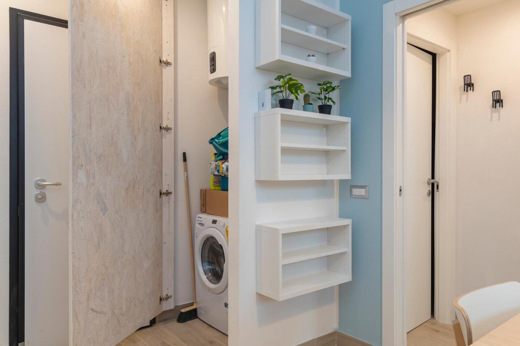 Sweet Apartment - Grazioli 1 Μιλάνο Εξωτερικό φωτογραφία