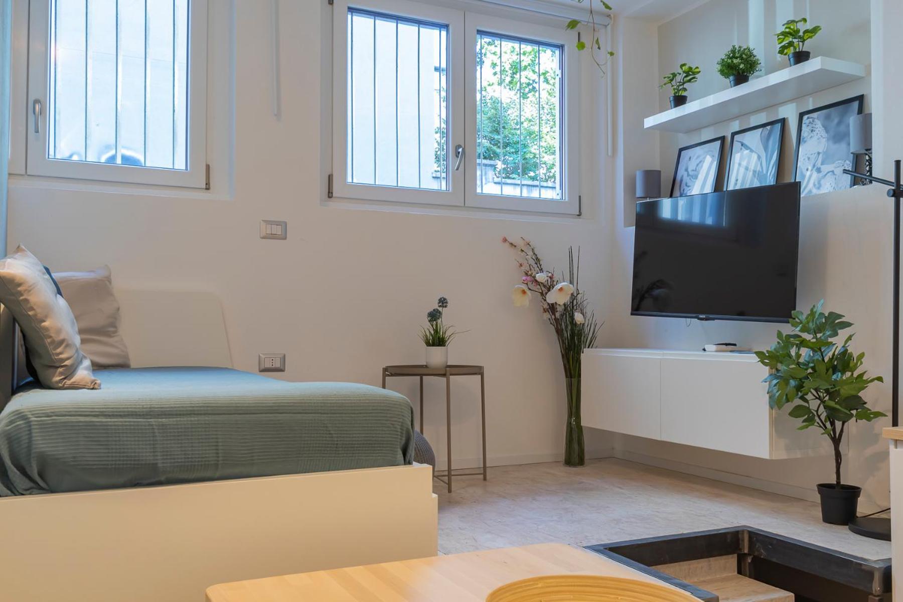 Sweet Apartment - Grazioli 1 Μιλάνο Εξωτερικό φωτογραφία