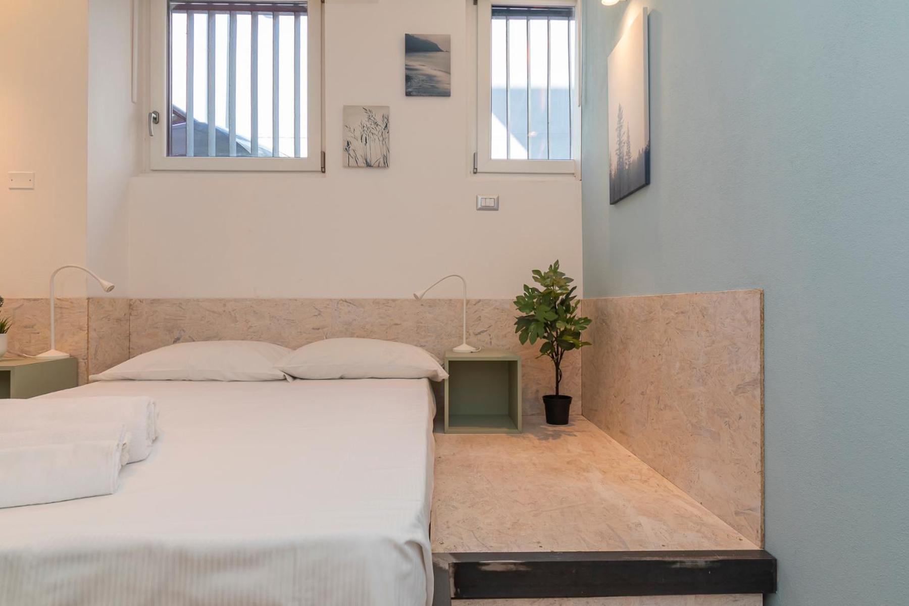 Sweet Apartment - Grazioli 1 Μιλάνο Εξωτερικό φωτογραφία