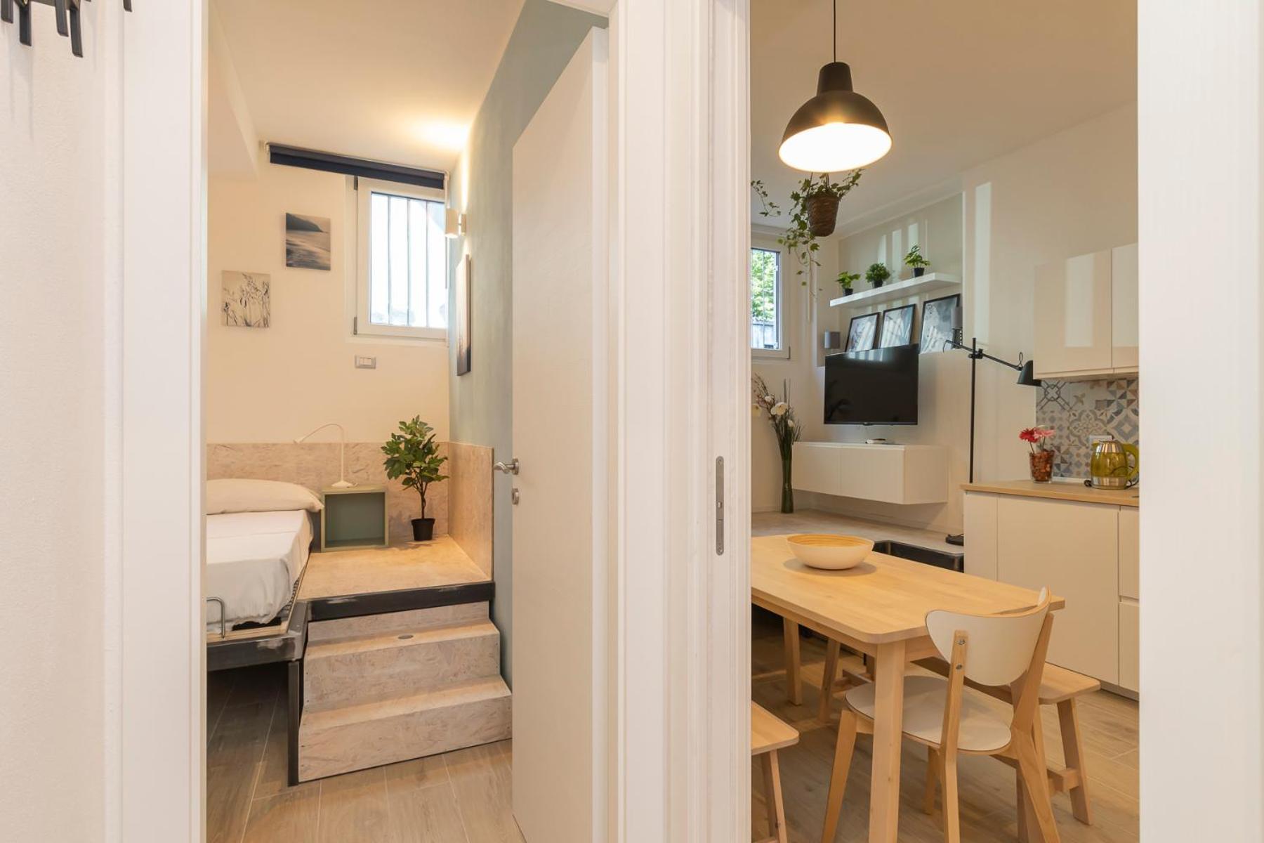Sweet Apartment - Grazioli 1 Μιλάνο Εξωτερικό φωτογραφία