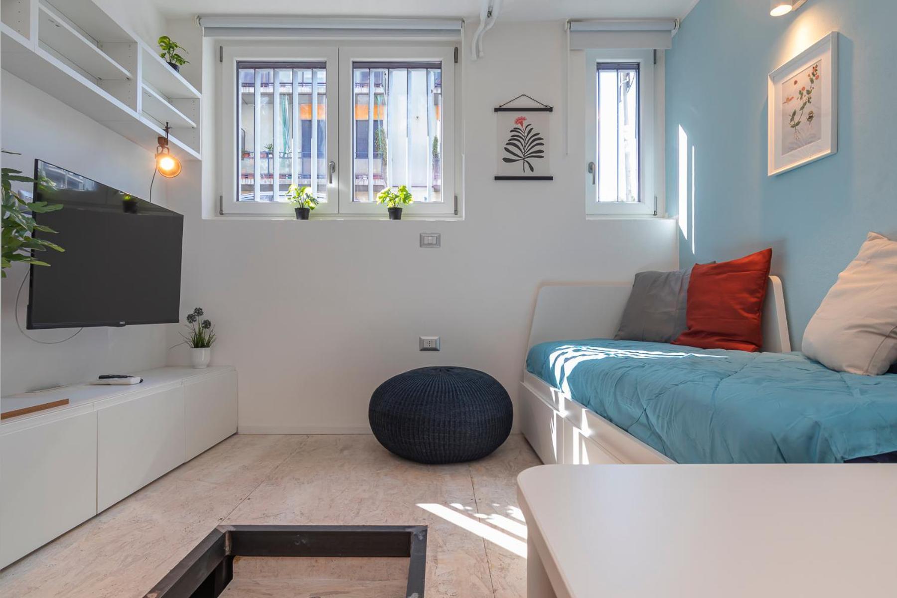 Sweet Apartment - Grazioli 1 Μιλάνο Εξωτερικό φωτογραφία