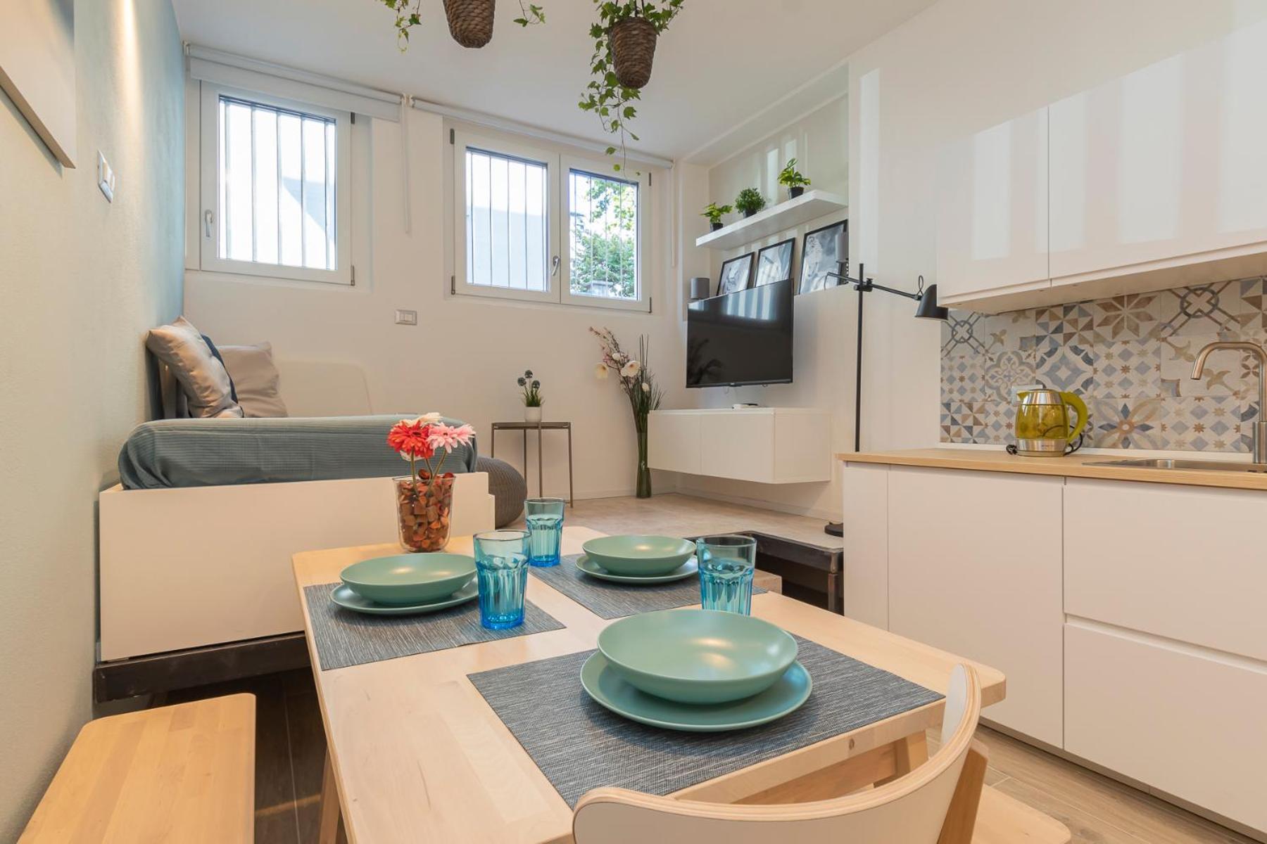 Sweet Apartment - Grazioli 1 Μιλάνο Εξωτερικό φωτογραφία