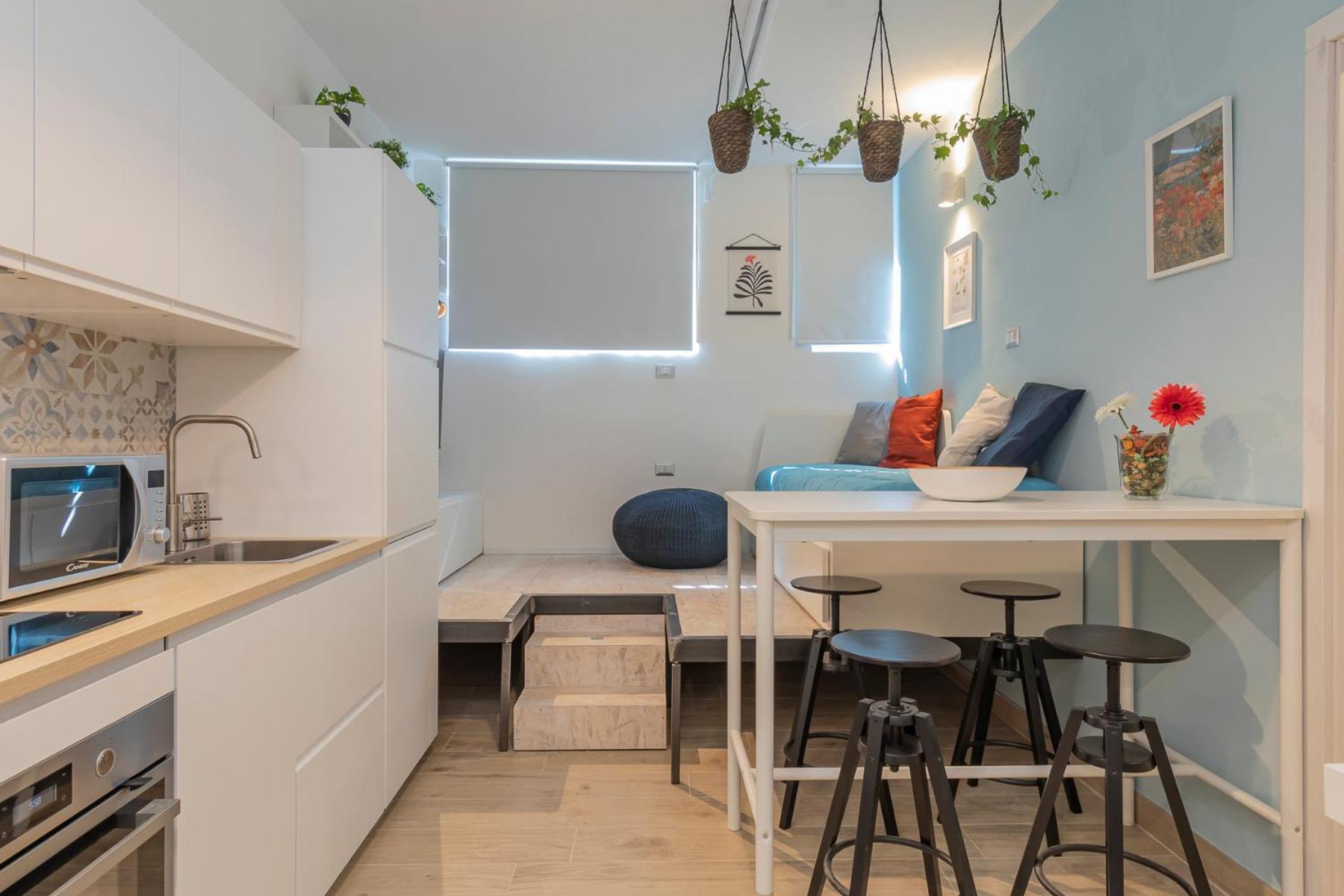 Sweet Apartment - Grazioli 1 Μιλάνο Εξωτερικό φωτογραφία