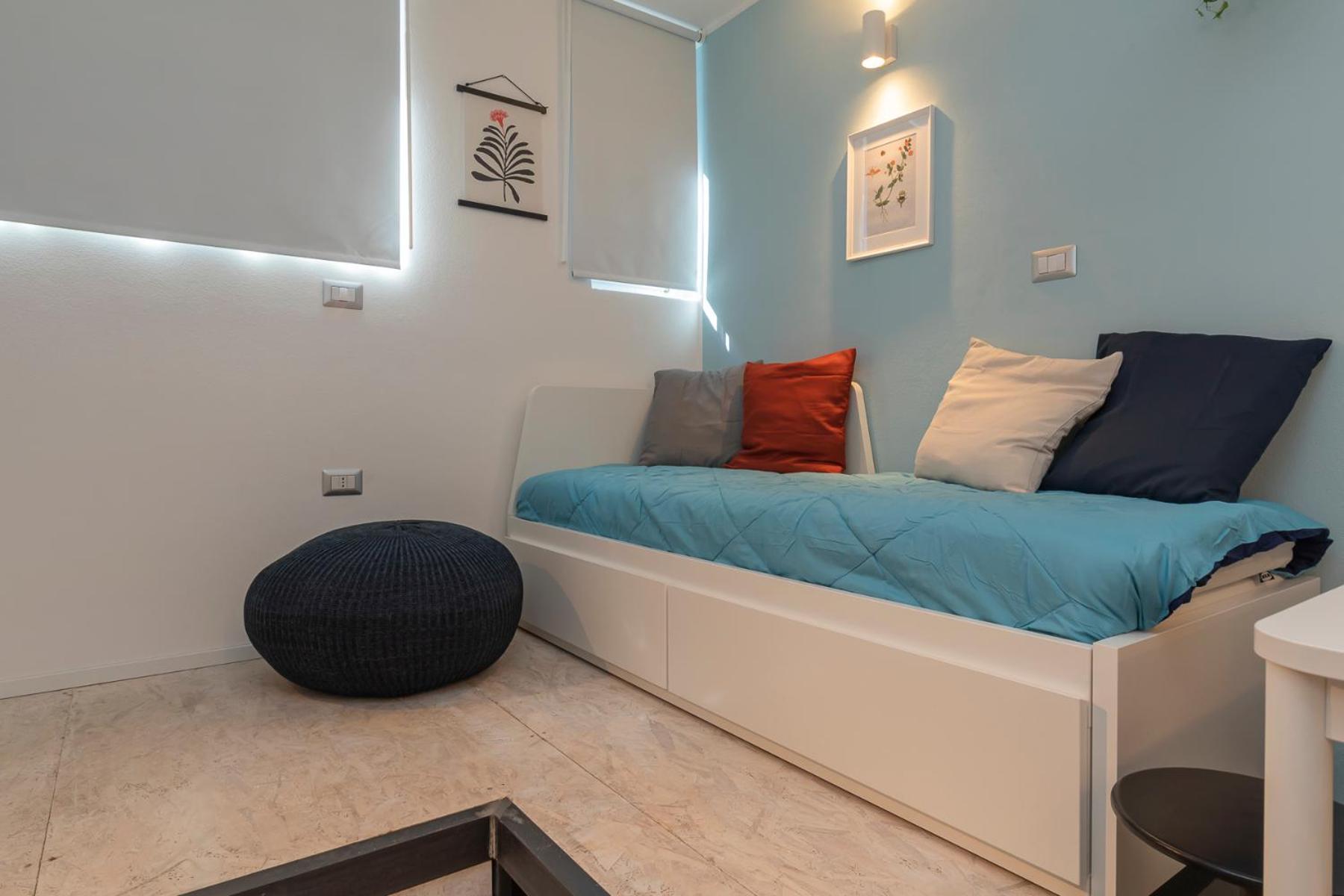 Sweet Apartment - Grazioli 1 Μιλάνο Εξωτερικό φωτογραφία